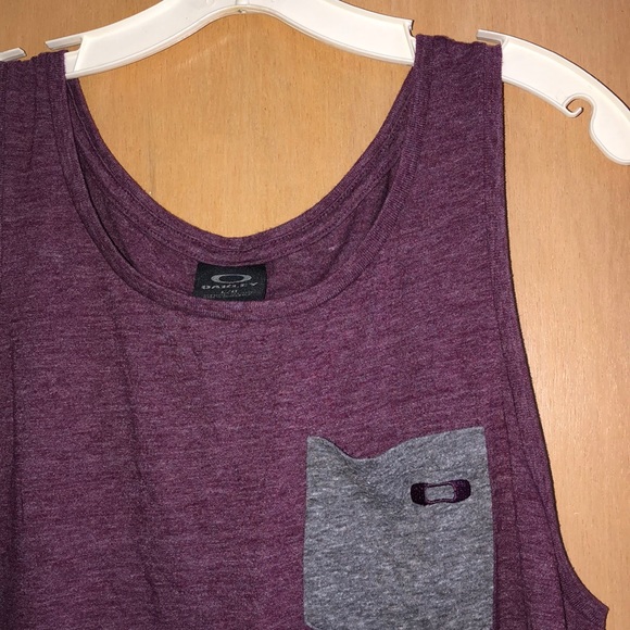 Oakley Other - Men’s Oakley tank